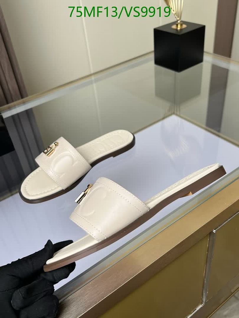 CaroLina Herrera-Women Shoes Code: VS9919 $: 75USD