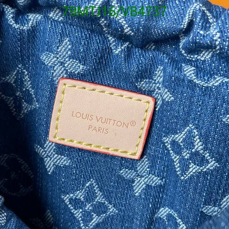 LV-Bag-4A Quality Code: VB4737 $: 79USD