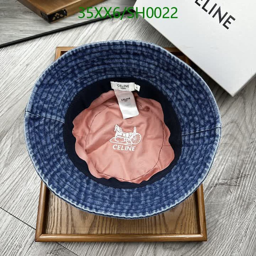 Celine-Cap(Hat) Code: SH0022 $: 35USD