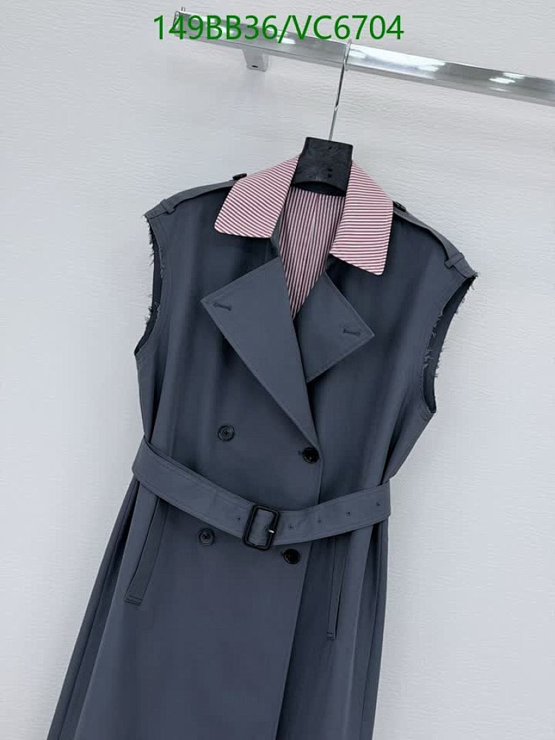 Miu Miu-Clothing Code: VC6704 $: 149USD