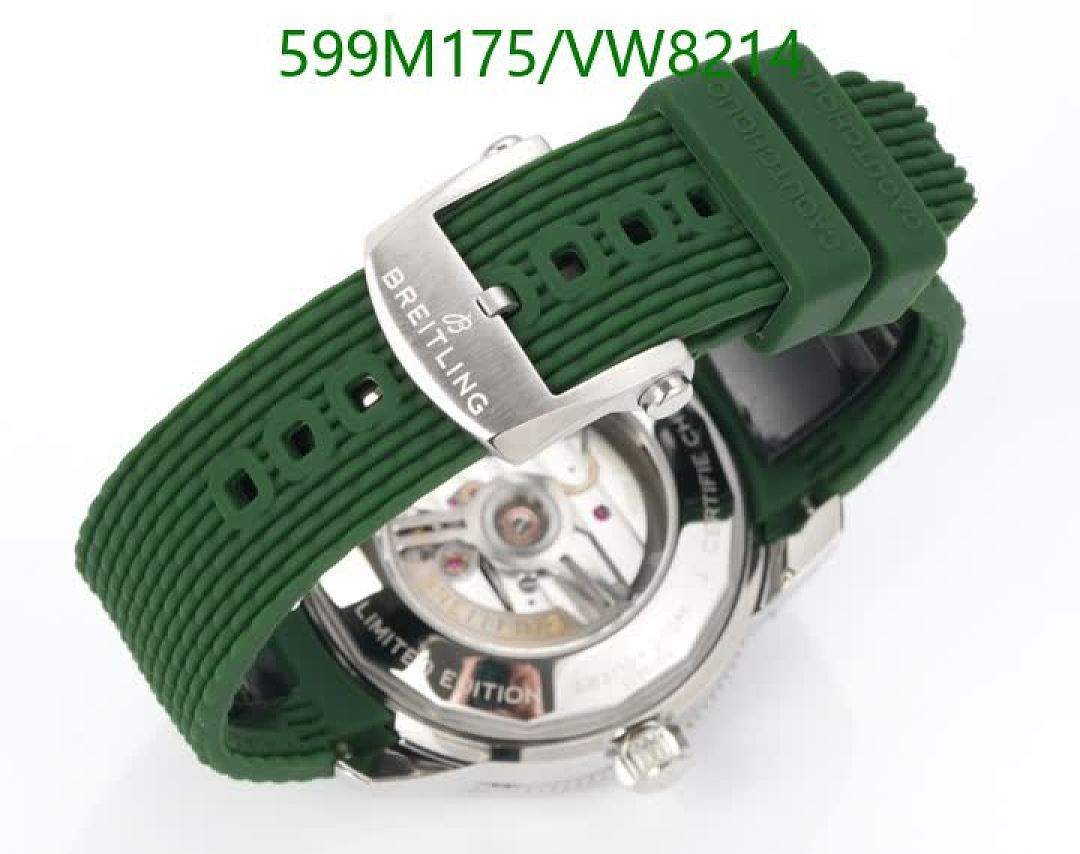Breitling-Watch-Mirror Quality Code: VW8214 $: 599USD