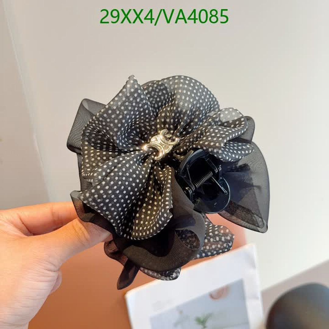 Celine-Headband Code: VA4085 $: 29USD