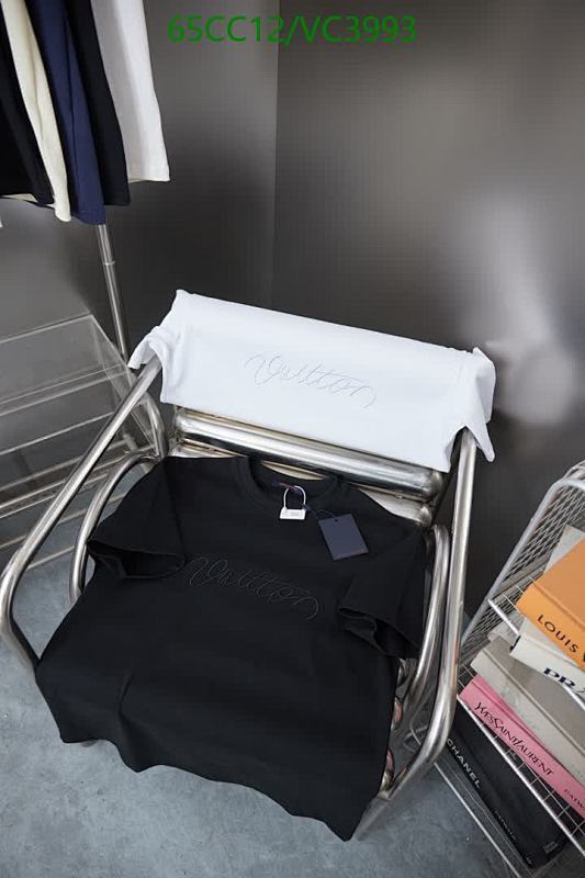 LV-Clothing Code: VC3993 $: 65USD