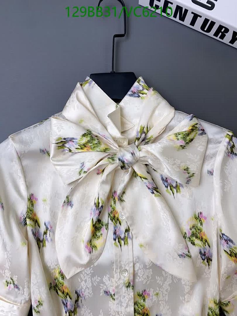 Dior-Clothing Code: VC6210 $: 129USD