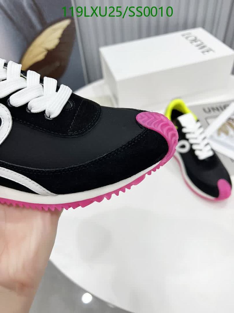 Loewe-Women Shoes Code: SS0010 $: 119USD