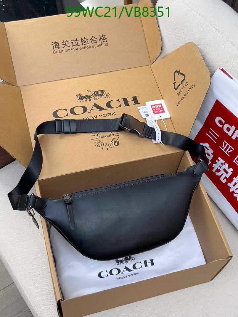 Coach-Bag-4A Quality Code: VB8351 $: 99USD