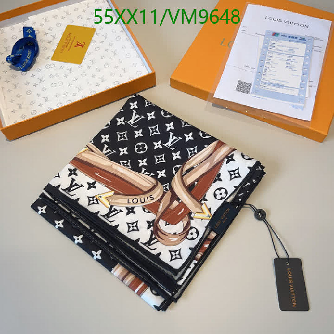 LV-Scarf Code: VM9648 $: 55USD