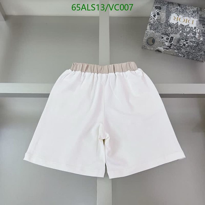 Boss-Kids Clothing Code: VC007 $: 65USD