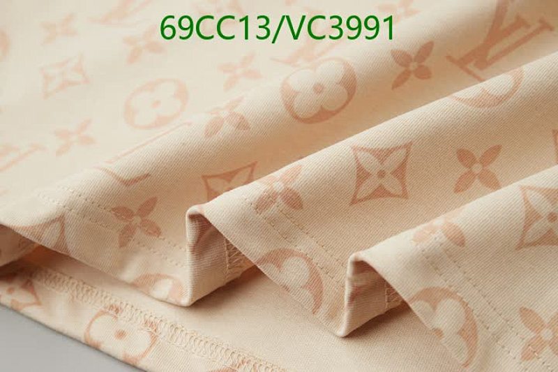 LV-Clothing Code: VC3991 $: 69USD