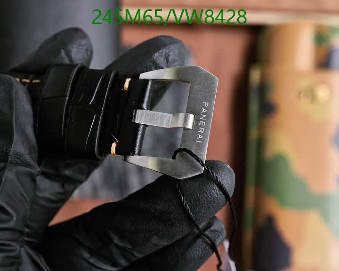 Panerai-Watch-Mirror Quality Code: VW8428 $: 245USD