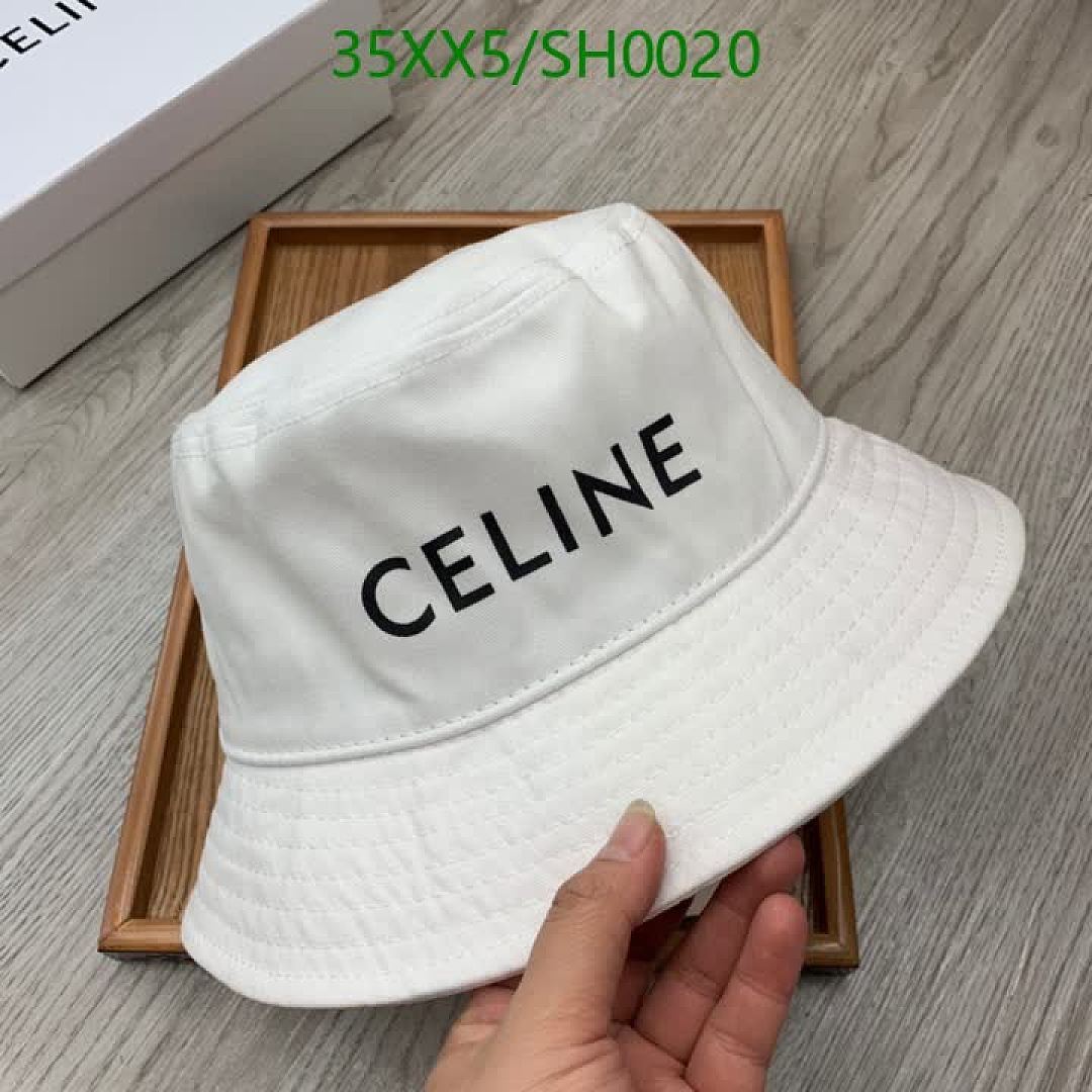 Celine-Cap(Hat) Code: SH0020 $: 35USD