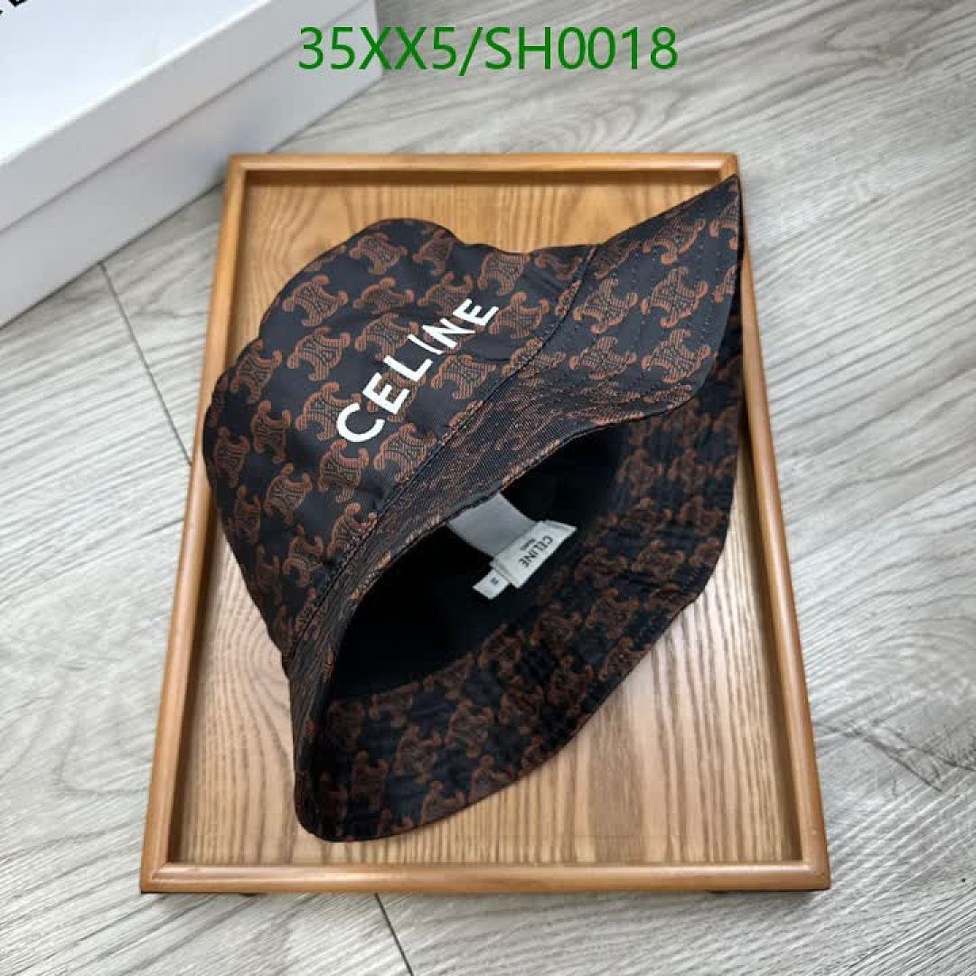 Celine-Cap(Hat) Code: SH0018 $: 35USD