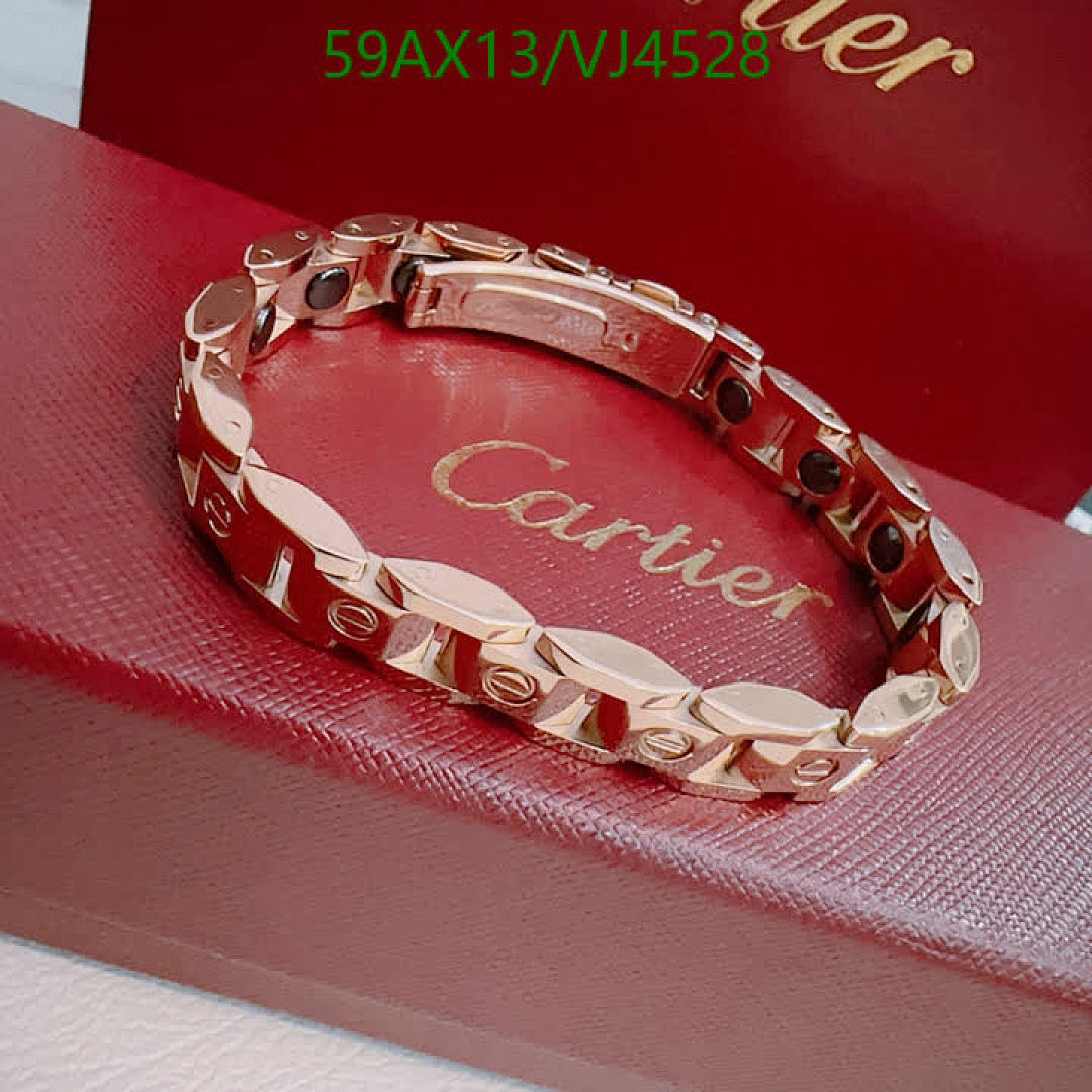 Cartier-Jewelry Code: VJ4528 $: 59USD