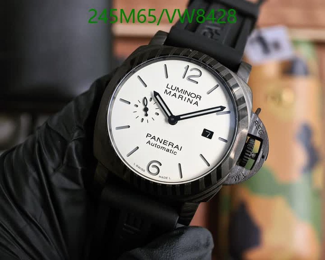 Panerai-Watch-Mirror Quality Code: VW8428 $: 245USD
