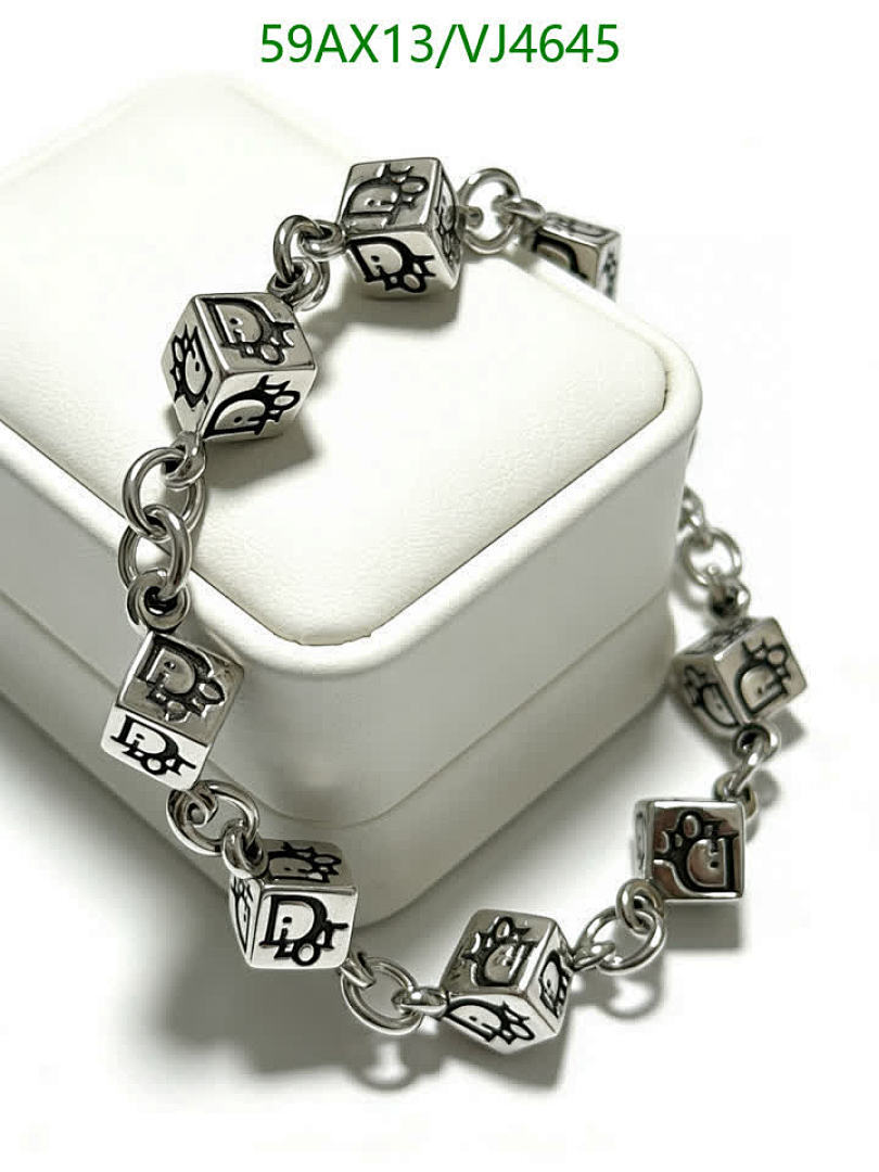 Dior-Jewelry Code: VJ4645 $: 59USD