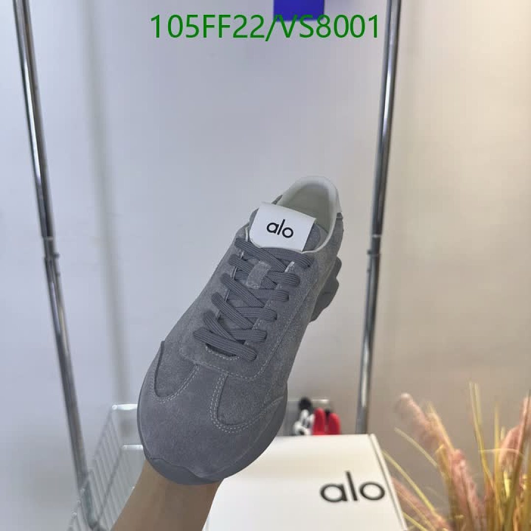 Alexander Mcqueen-Women Shoes Code: VS8001 $: 105USD