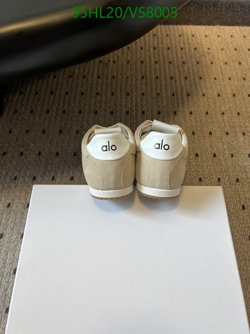 Alo-Women Shoes Code: VS8005 $: 95USD