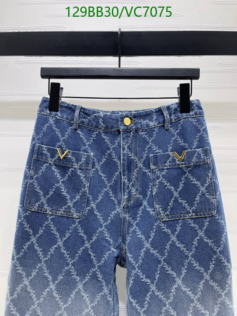 Valentino-Clothing Code: VC7075 $: 129USD