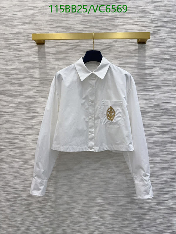 LV-Clothing Code: VC6569 $: 115USD