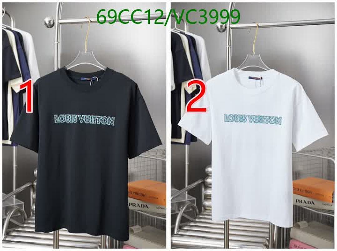 LV-Clothing Code: VC3999 $: 69USD