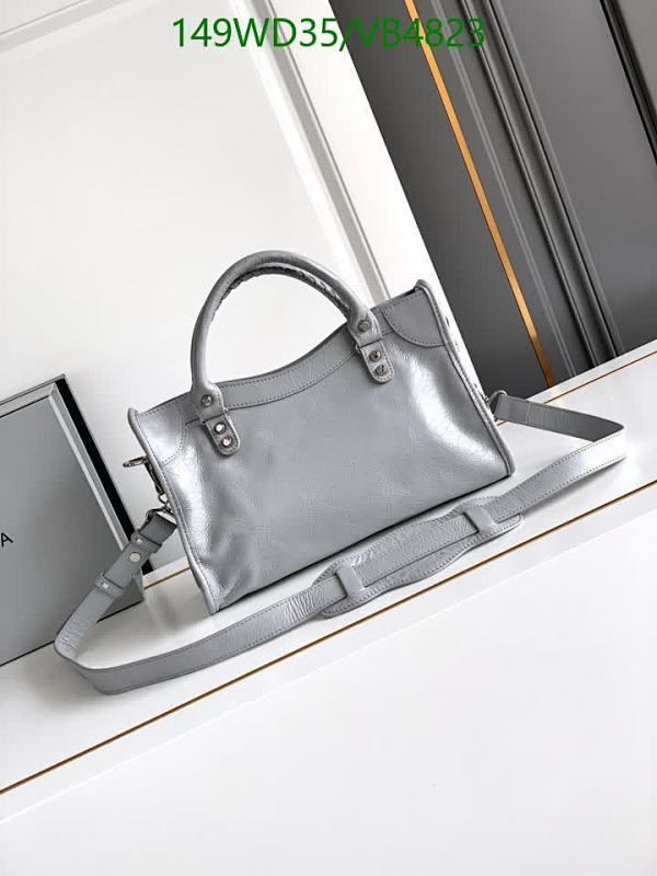 Balenciaga-Bag-4A Quality Code: VB4823