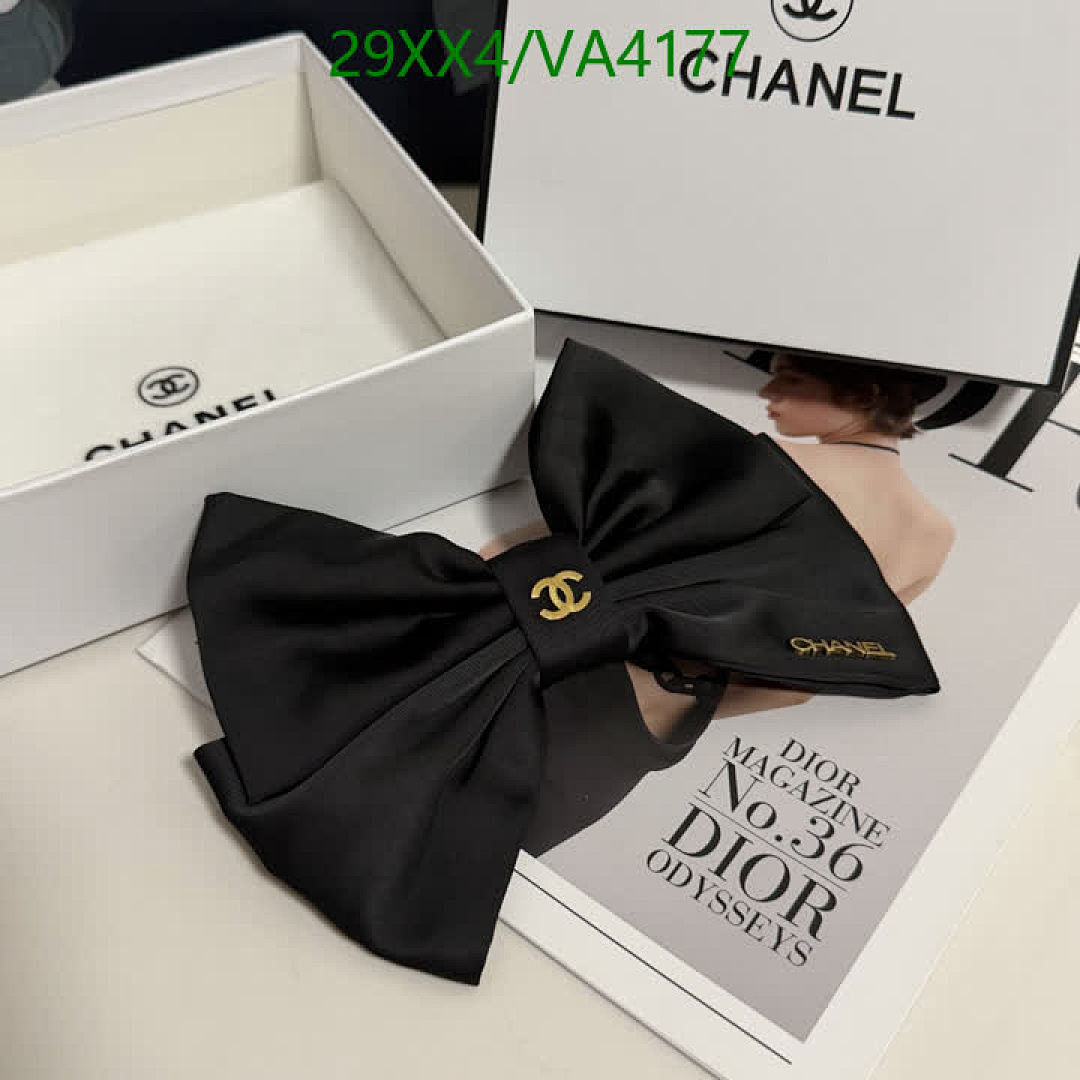Chanel-Headband Code: VA4177 $: 29USD