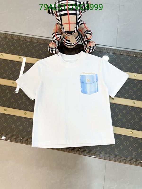 D&G-Kids Clothing Code: VC4999 $: 79USD