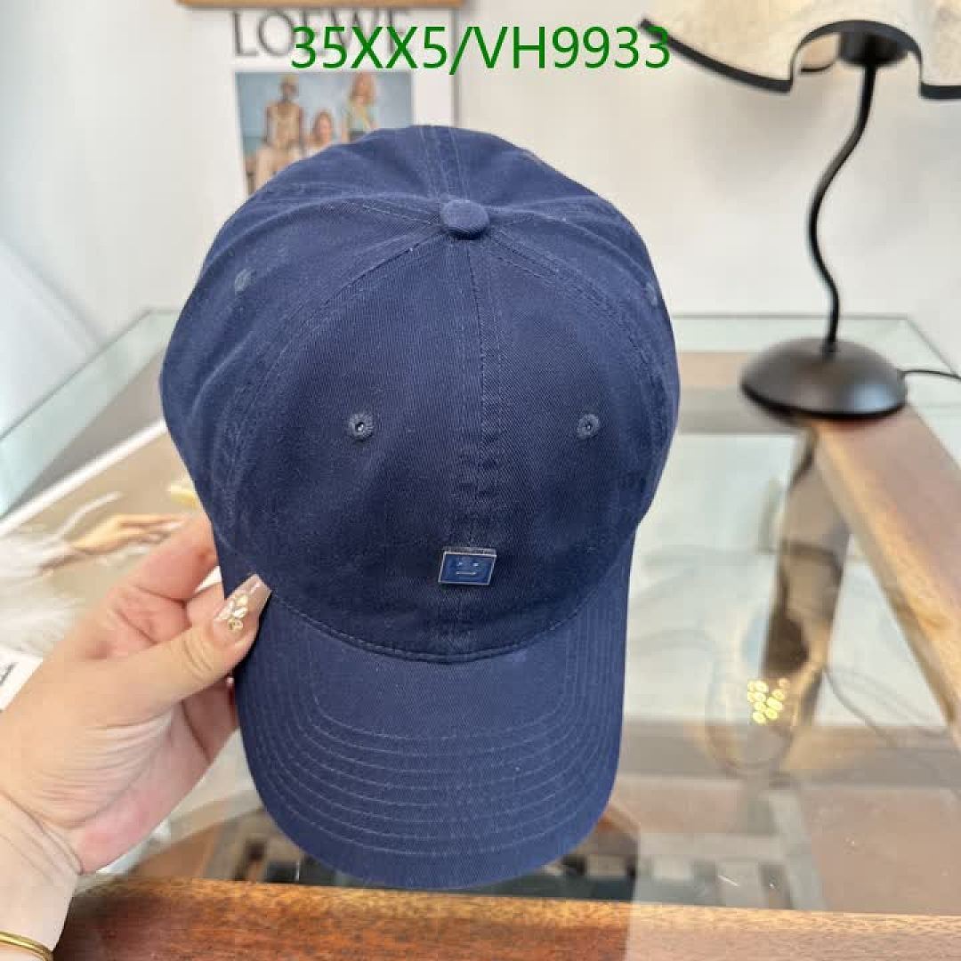 Acne Studios-Cap(Hat) Code: VH9933 $: 35USD