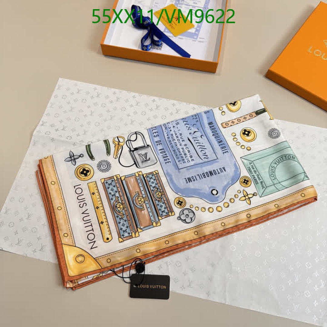 LV-Scarf Code: VM9622 $: 55USD