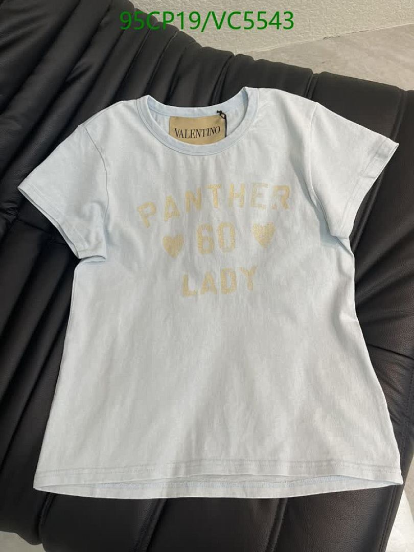 Valentino-Clothing Code: VC5543 $: 95USD