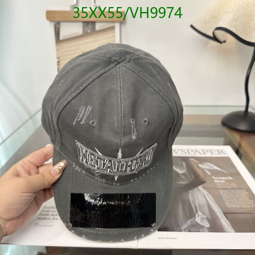 Balenciaga-Cap(Hat) Code: VH9974 $: 35USD