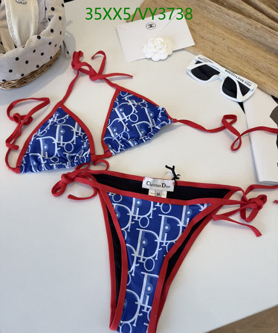 Dior-Swimsuit Code: VY3738 $: 35USD