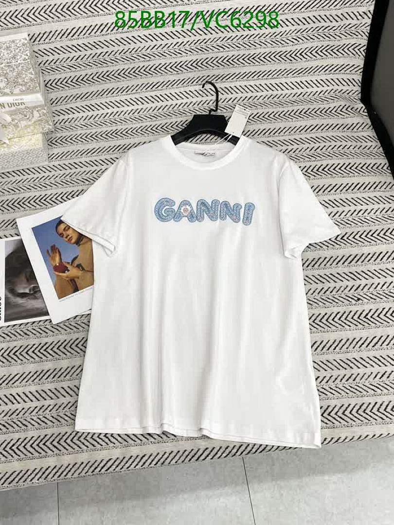 Ganni-Clothing Code: VC6298 $: 85USD