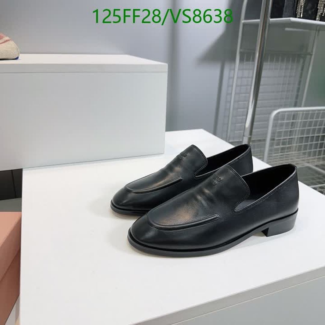 Miu Miu-Women Shoes Code: VS8638 $: 125USD