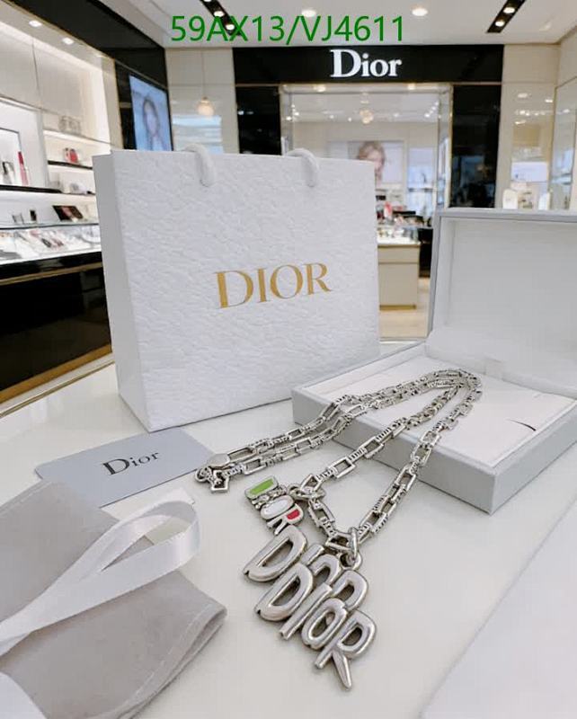 Dior-Jewelry Code: VJ4611 $: 59USD