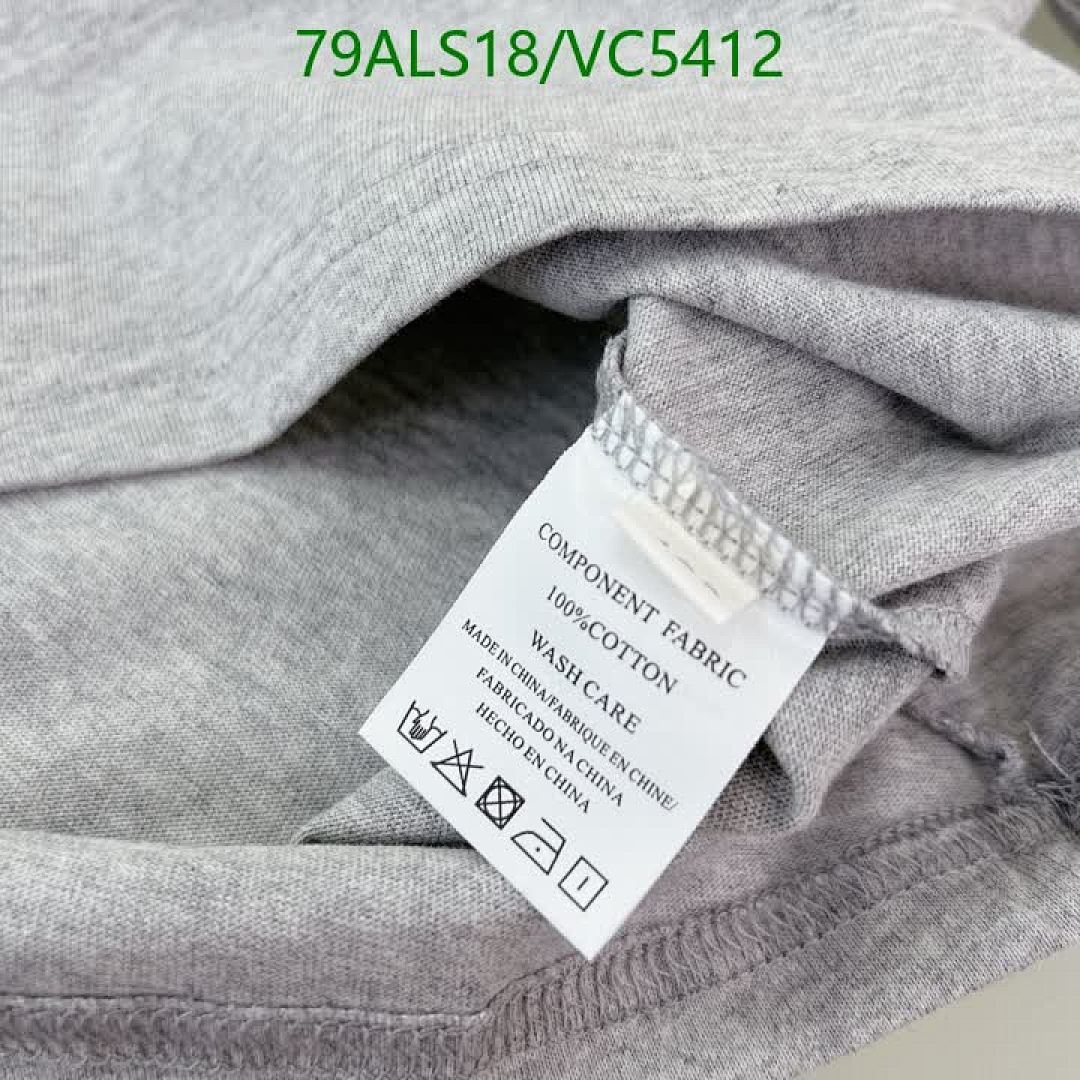 LV-Kids Clothing Code: VC5412 $: 79USD
