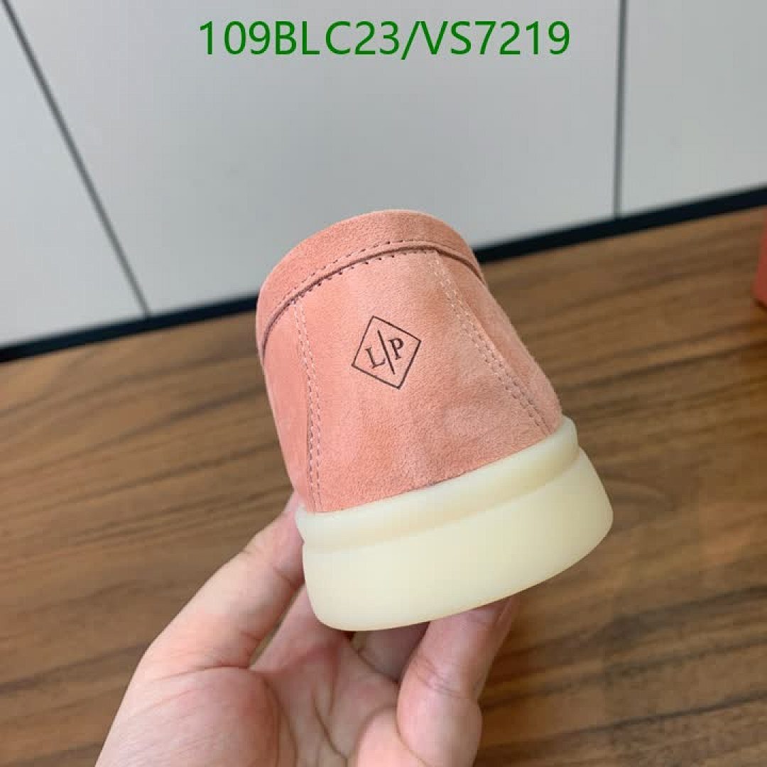 Loro Piana-Women Shoes Code: VS7219 $: 109USD