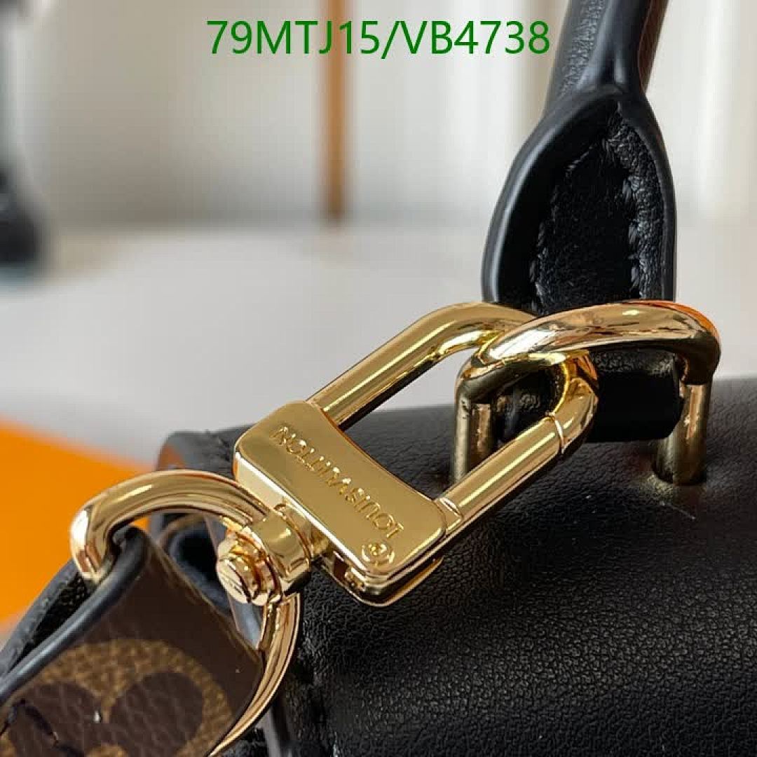 LV-Bag-4A Quality Code: VB4738 $: 79USD-Yupoo.ru - Copybrand.Team photo album LV-Bag-4A Quality Code: VB4738 $: 79USD