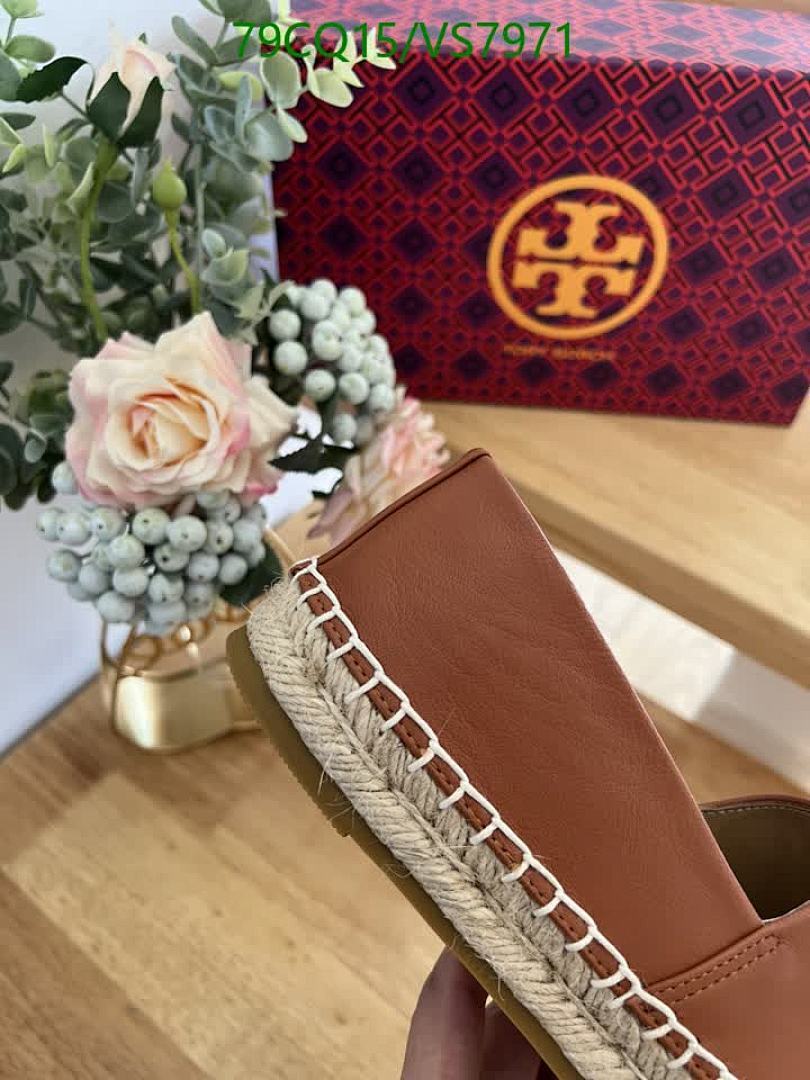 Tory Burch-Women Shoes Code: VS7971 $: 79USD