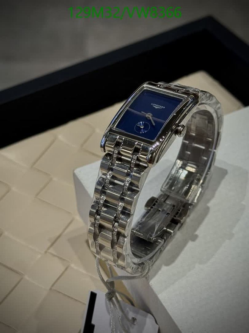 Longines-Watch-Mirror Quality Code: VW8366 $: 129USD
