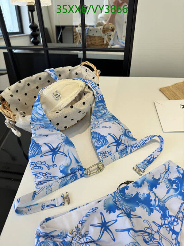 Versace-Swimsuit Code: VY3866 $: 35USD