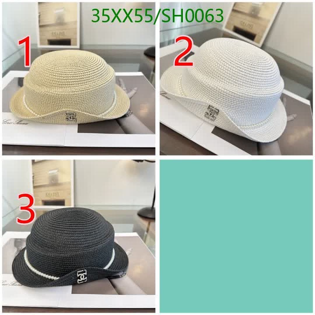 Chanel-Cap(Hat) Code: SH0063 $: 35USD