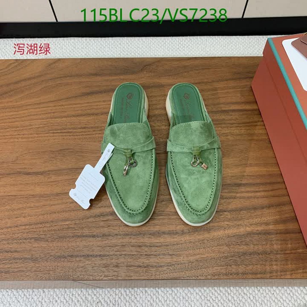 Loro Piana-Women Shoes Code: VS7238 $: 115USD