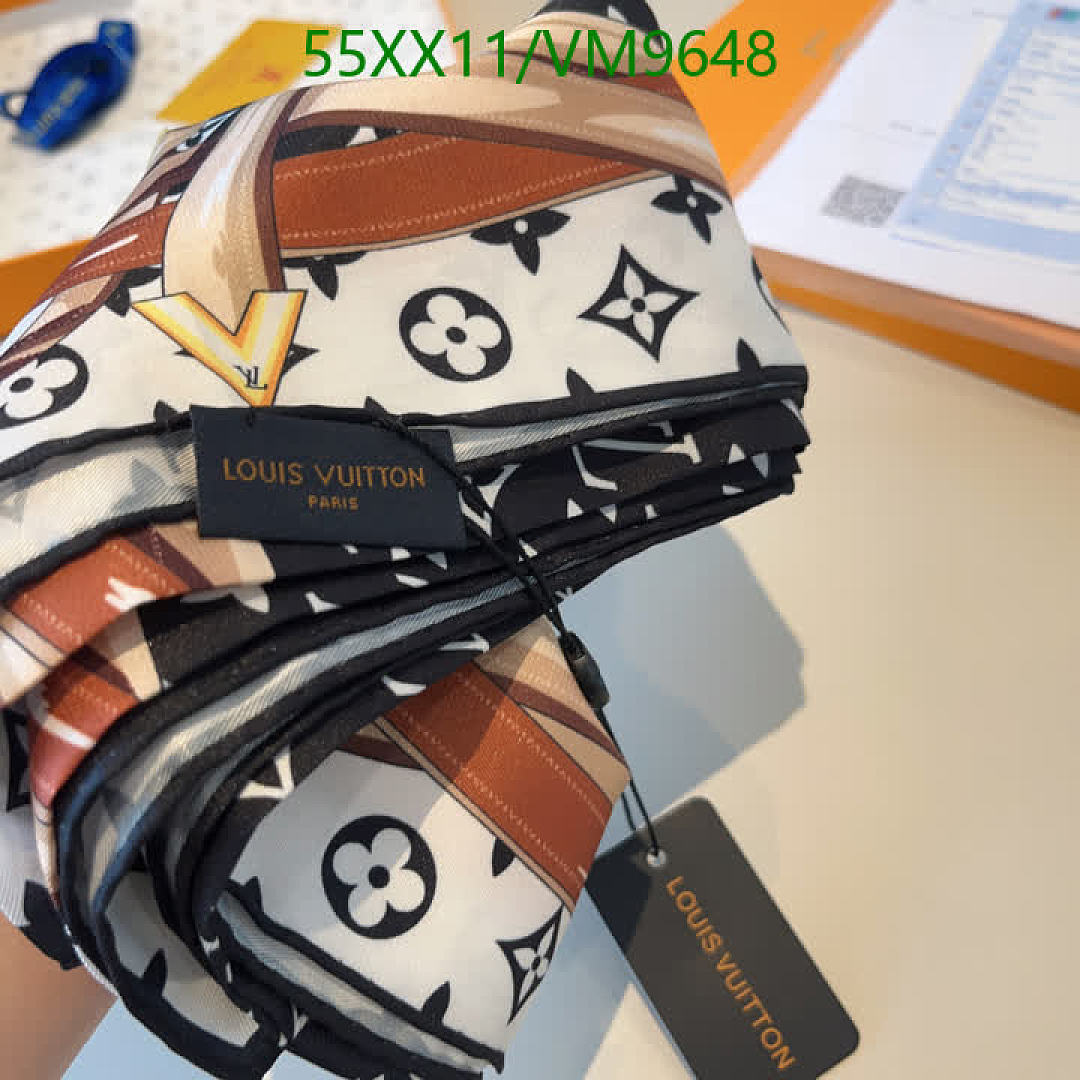 LV-Scarf Code: VM9648 $: 55USD