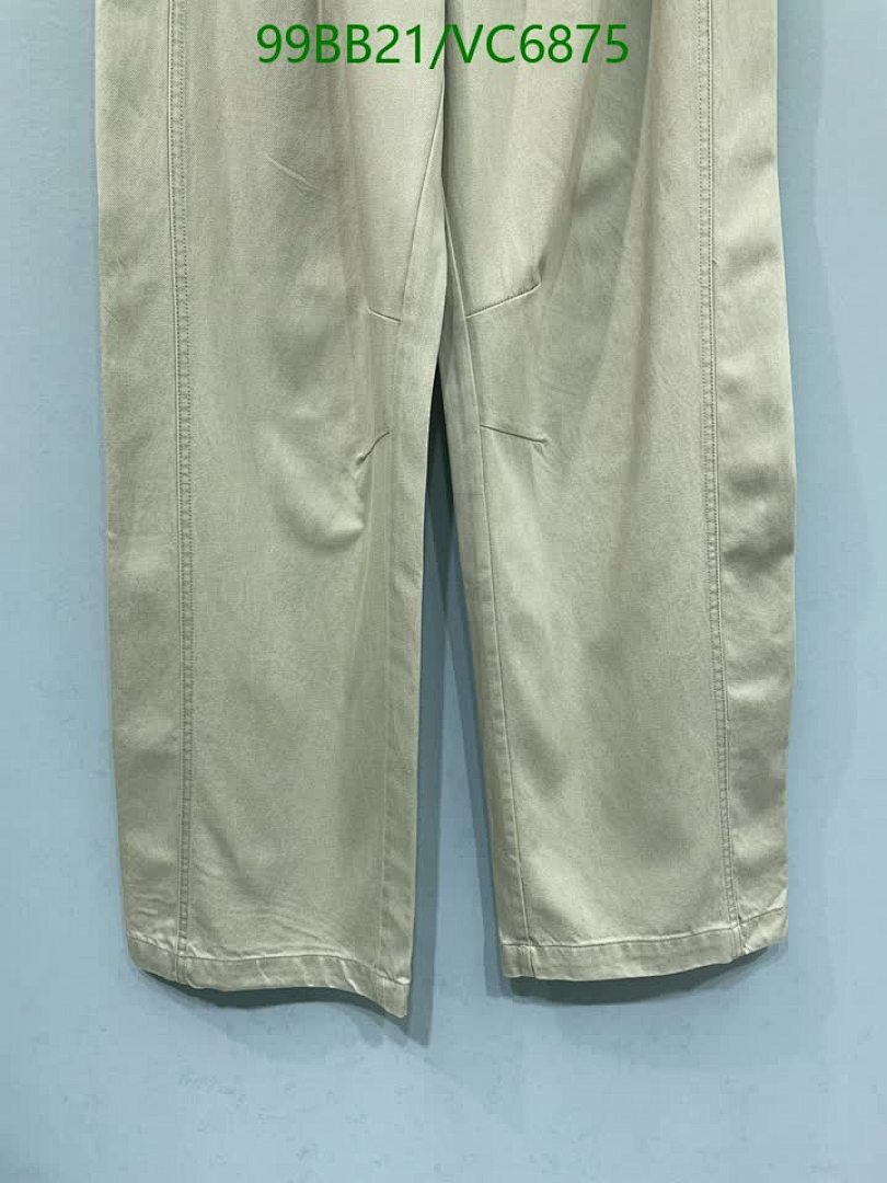 Prada-Clothing Code: VC6875 $: 99USD