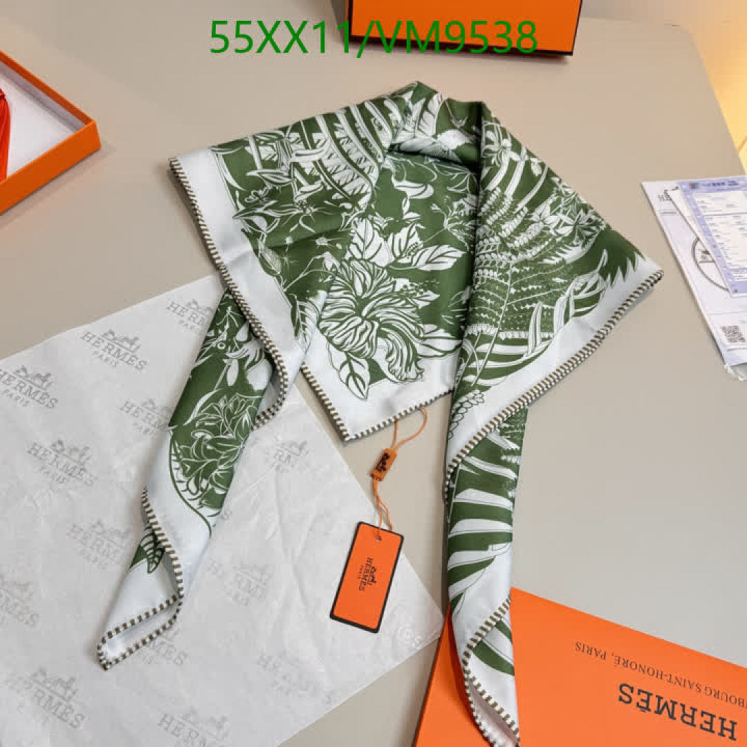 Hermes-Scarf Code: VM9538 $: 55USD