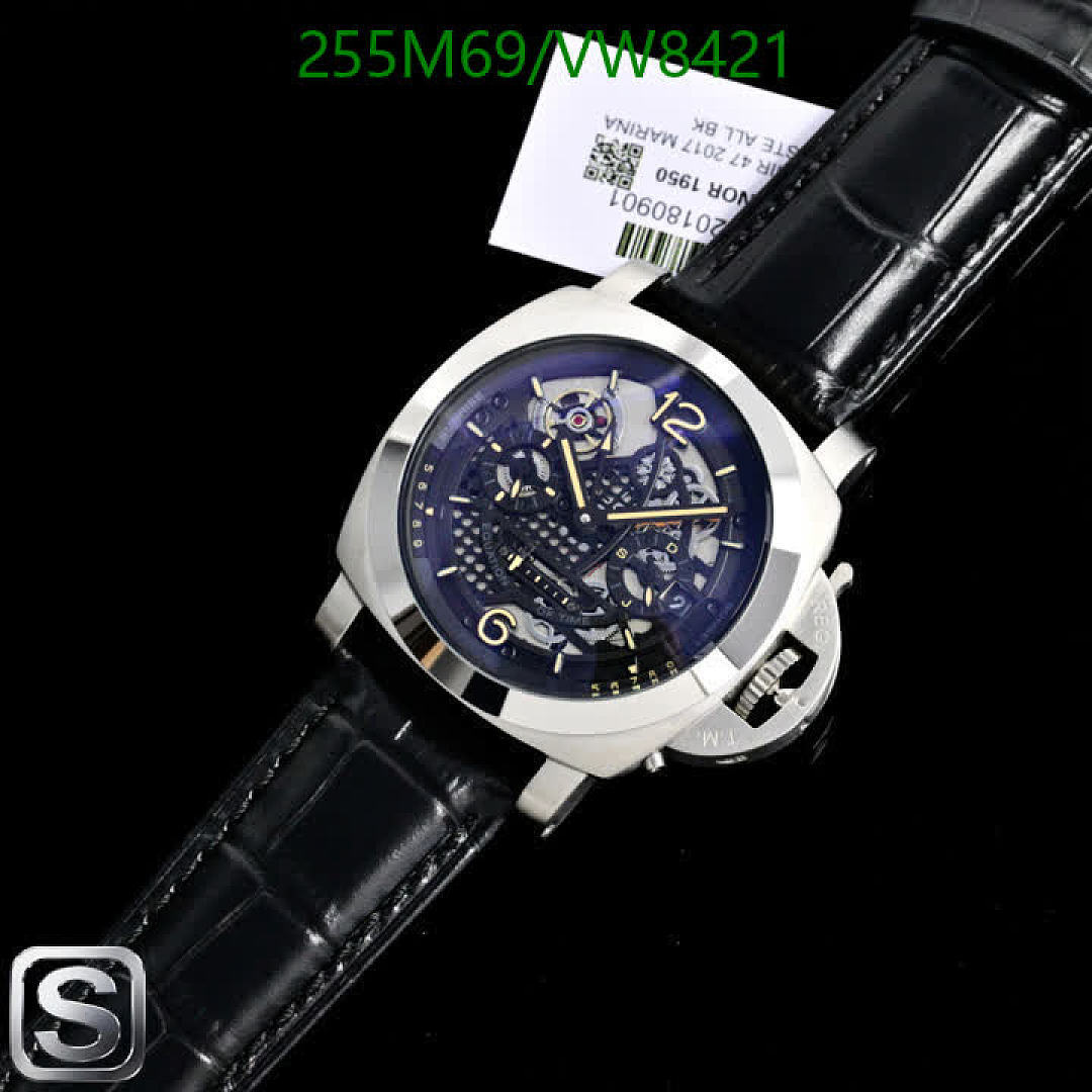 Panerai-Watch-Mirror Quality Code: VW8421 $: 255USD