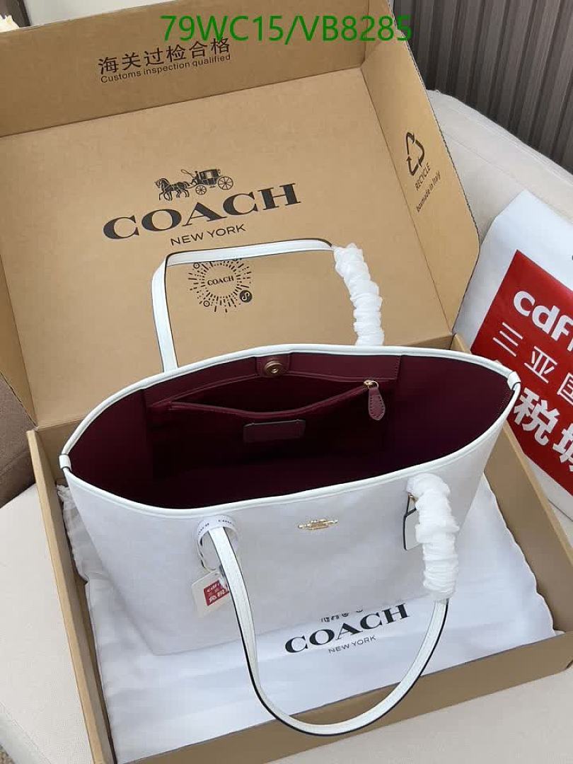 Coach-Bag-4A Quality Code: VB8285 $: 79USD