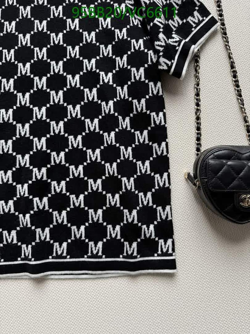 Maxmara-Clothing Code: VC6611 $: 95USD