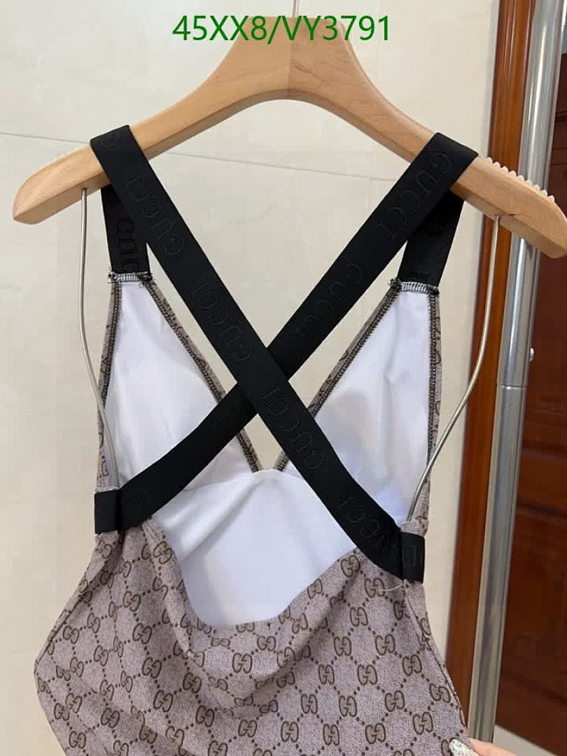 GUCCI-Swimsuit Code: VY3791 $: 45USD-Yupoo.ru - Copybrand.Team photo album GUCCI-Swimsuit Code: VY3791 $: 45USD